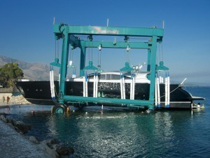 Italcraft 105 TS 120 TopSystem