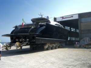 Italcraft 105 Top System