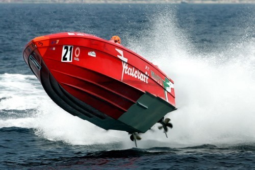 Italcraft Top System