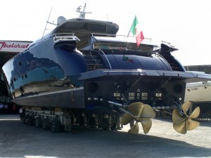 Top System TS 120 Italcraft