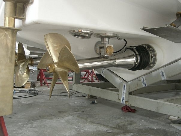 Top system TT 45