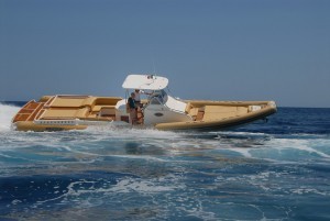 Trasmissione TopSystem TS 45 Stilmar-42
