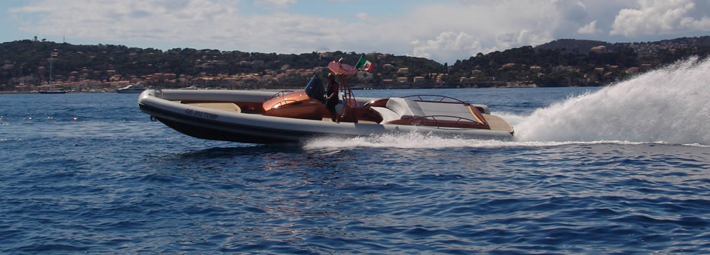 propulsioni nautiche surface drive
