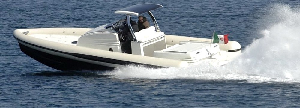 Surface Drive